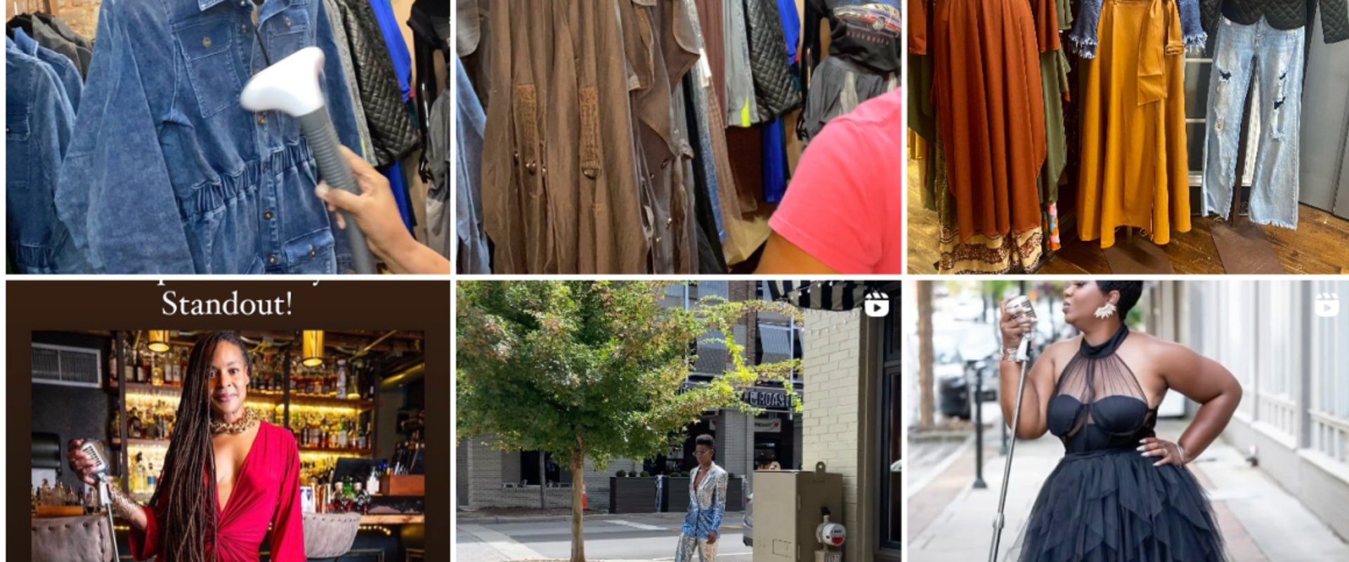 The Ultimate Guide to the Most Popular Boutique Stores in King County, Washington