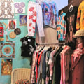 The Thriving Vintage and Thrift Boutique Scene in King County, Washington