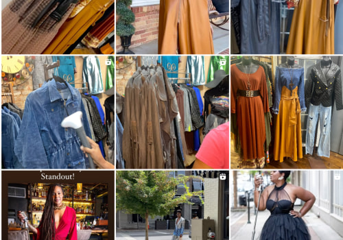 The Ultimate Guide to the Most Popular Boutique Stores in King County, Washington