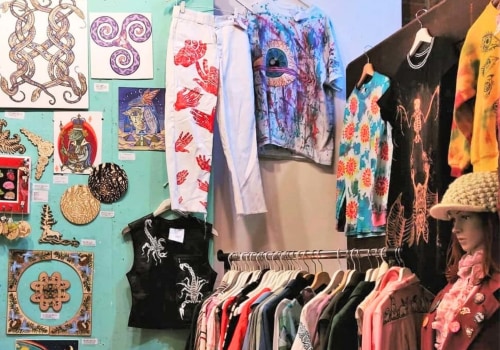 The Enchanting World of Boutiques in King County, Washington